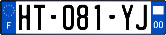 HT-081-YJ