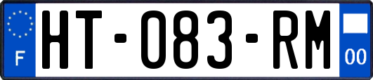 HT-083-RM