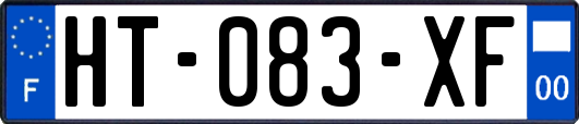 HT-083-XF