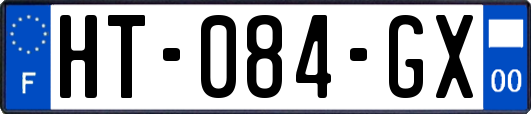 HT-084-GX