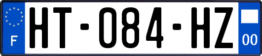 HT-084-HZ