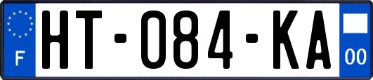 HT-084-KA