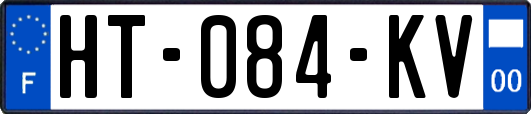 HT-084-KV