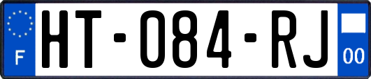 HT-084-RJ