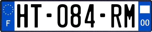 HT-084-RM