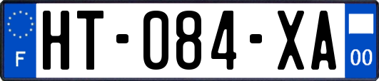HT-084-XA