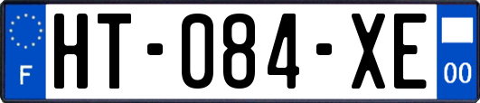 HT-084-XE