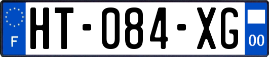 HT-084-XG
