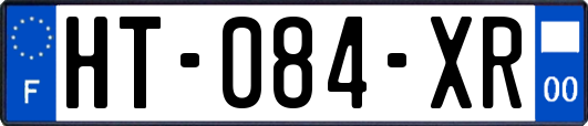 HT-084-XR
