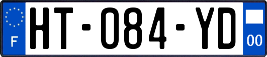 HT-084-YD
