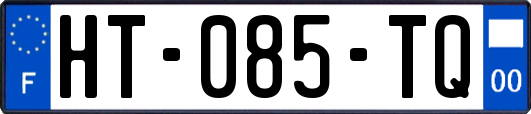 HT-085-TQ