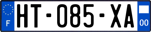 HT-085-XA
