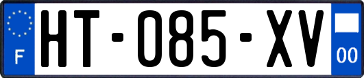 HT-085-XV