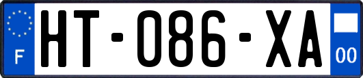 HT-086-XA