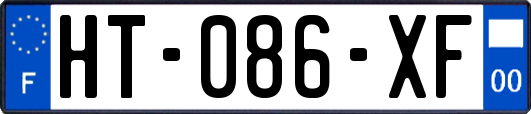 HT-086-XF