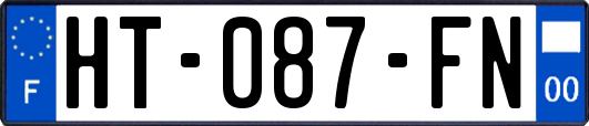 HT-087-FN