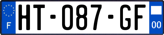 HT-087-GF