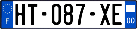 HT-087-XE