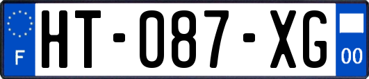 HT-087-XG