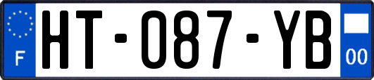 HT-087-YB