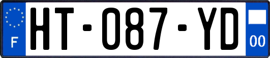HT-087-YD