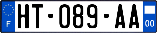 HT-089-AA