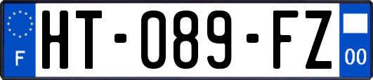 HT-089-FZ