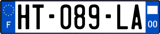HT-089-LA