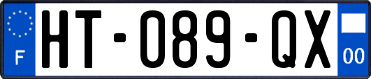 HT-089-QX