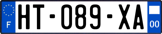 HT-089-XA