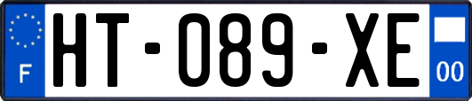 HT-089-XE