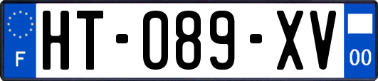 HT-089-XV