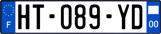 HT-089-YD