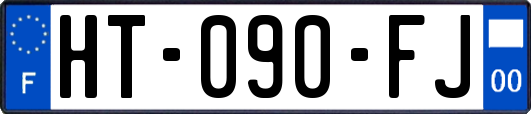 HT-090-FJ