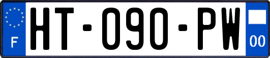 HT-090-PW