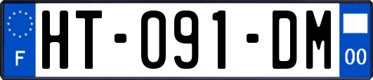 HT-091-DM