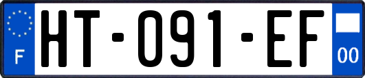 HT-091-EF