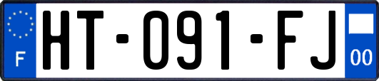 HT-091-FJ
