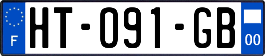 HT-091-GB