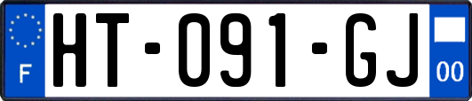 HT-091-GJ