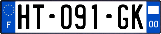 HT-091-GK