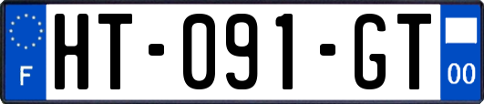 HT-091-GT