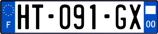 HT-091-GX