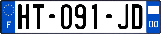 HT-091-JD
