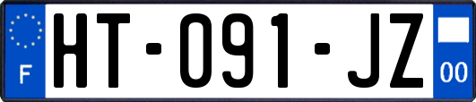 HT-091-JZ