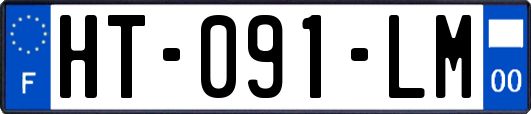 HT-091-LM