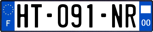 HT-091-NR