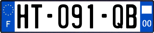 HT-091-QB
