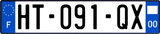 HT-091-QX