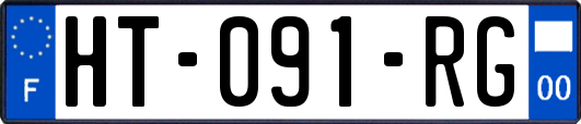 HT-091-RG